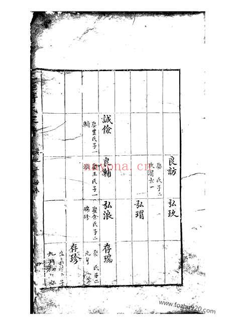 【三径蒋氏家谱】（遂安家谱）_N2726.pdf