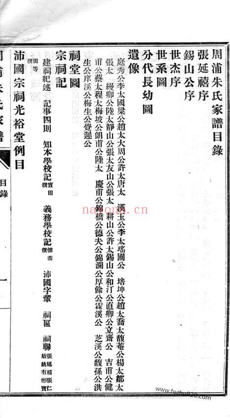 【周浦朱氏家谱】不分卷（南汇家谱）_N5579.pdf