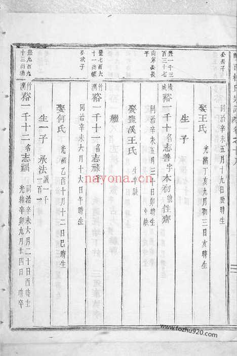 【岘西杜氏宗谱】（东阳家谱）_N5874.pdf