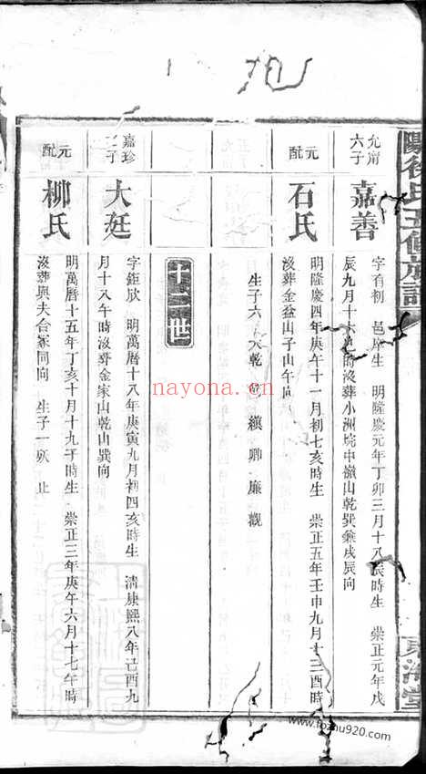 【益阳徐氏五修族谱】_N5058.pdf