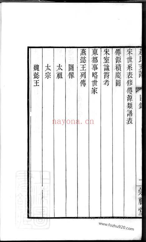 【武进青山门赵氏支谱】六卷_首一卷_N2476.pdf