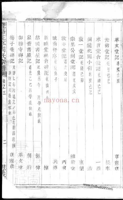 【暨阳花亭周氏宗谱】三十卷_N7324.pdf