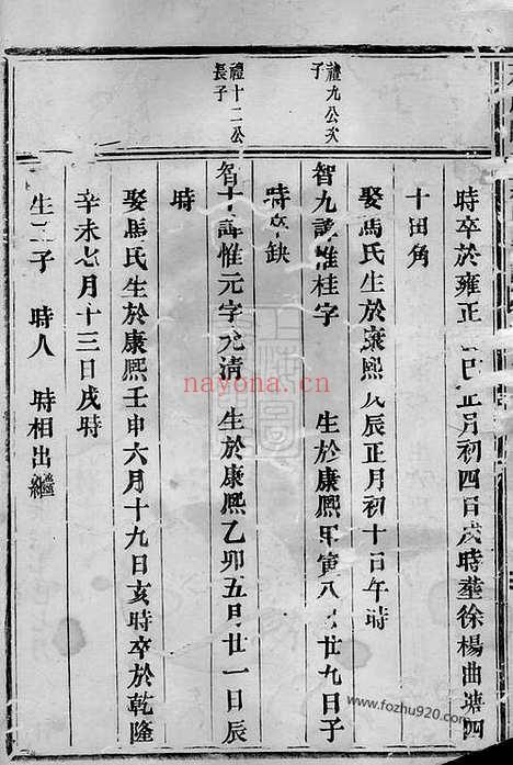 【西源蒋氏续修宗谱】（永康家谱）_N2656.pdf