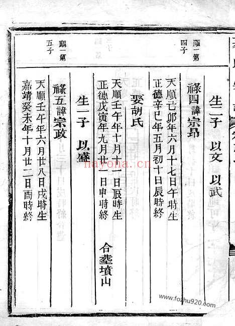 【夏氏宗谱】（兰溪家谱）_N4841.pdf