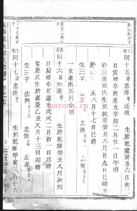 【东阳梁渡郭氏宗谱】_N5291.pdf