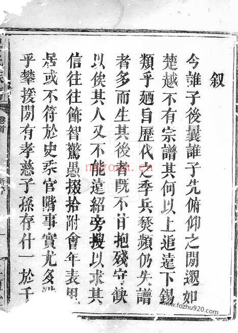 【杨氏族谱】（巴陵家谱）_N2133.pdf