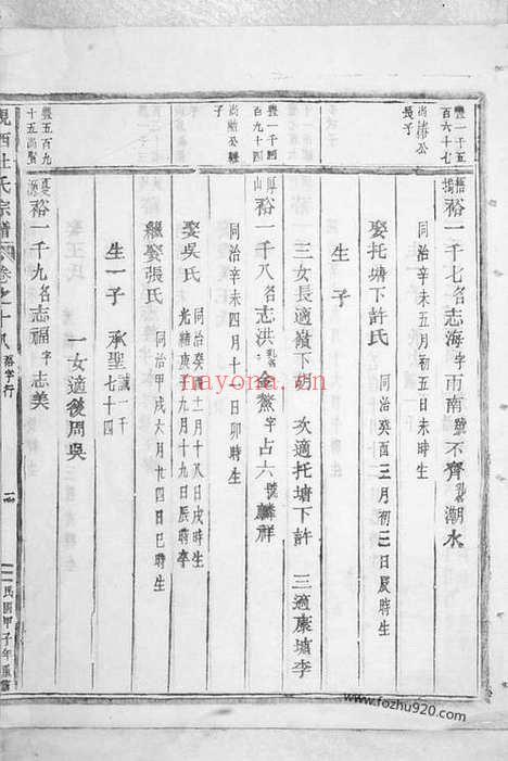 【岘西杜氏宗谱】（东阳家谱）_N5874.pdf