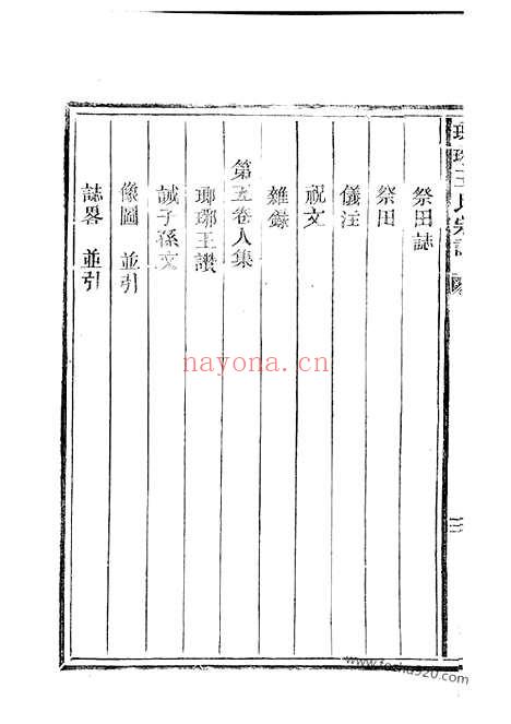 【眘琊王氏宗谱】五卷（松阳家谱）_N1575.pdf