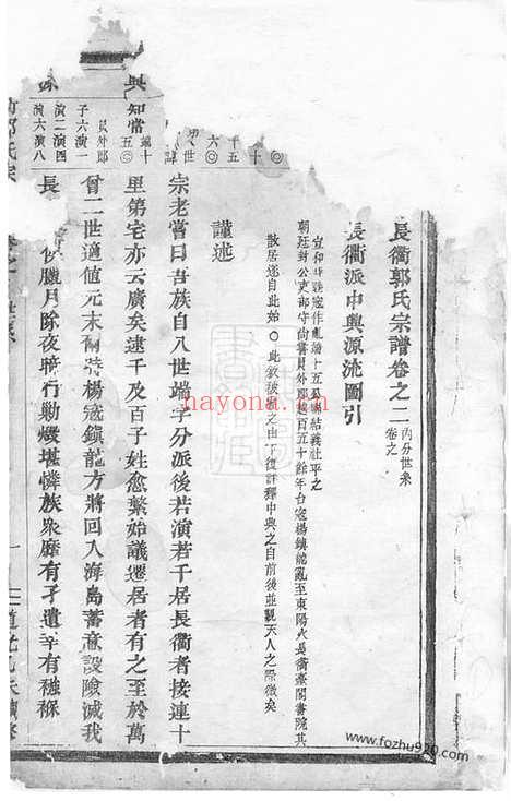 【长衢郭氏宗谱】（东阳家谱）_N5289.pdf