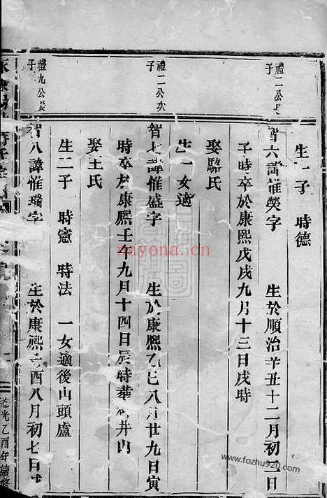 【西源蒋氏续修宗谱】（永康家谱）_N2656.pdf