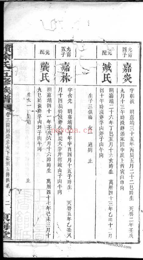 【益阳徐氏五修族谱】_N5058.pdf