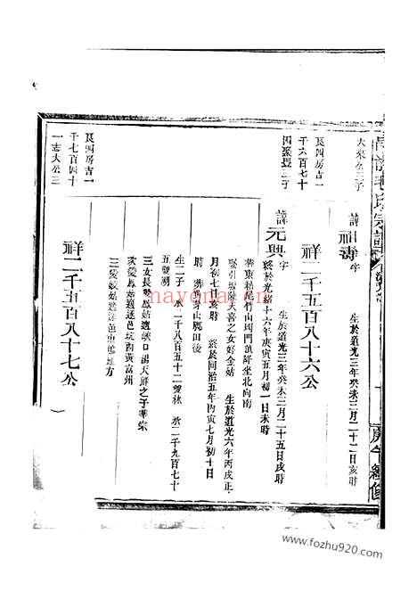 【邑前毛氏宗谱】九十六卷（江山家谱）_N1876.pdf