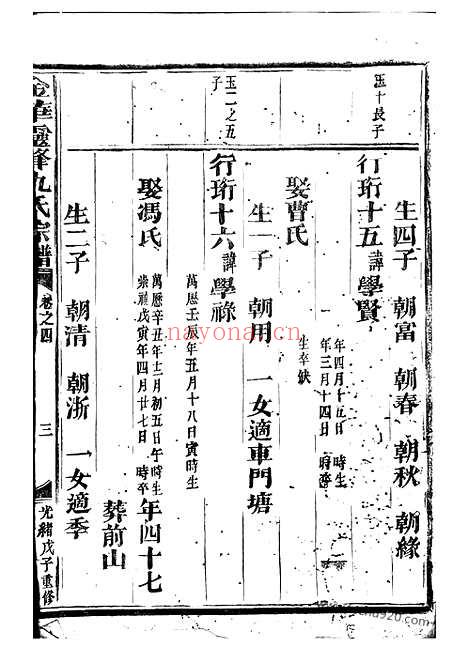 【金华灵峰仇氏宗谱】_N1918.pdf