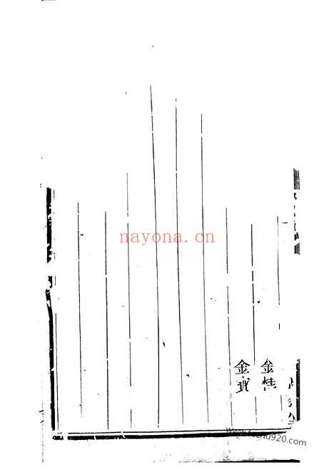 【古虞孙氏宗谱】三卷（上虞家谱）_N0152.pdf