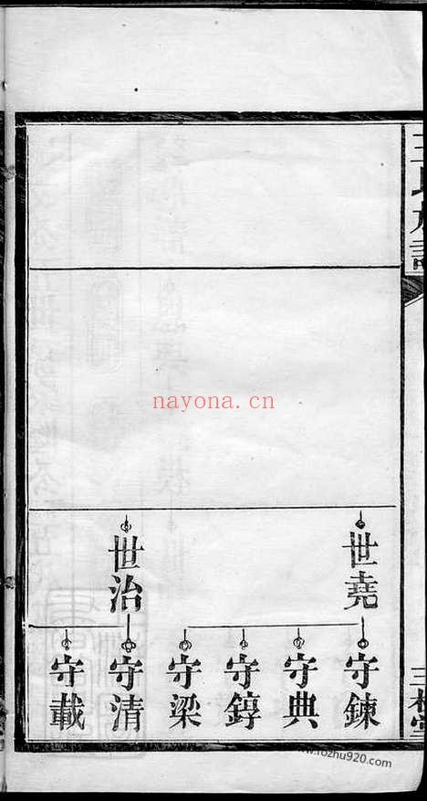 【王氏族谱】（湖南家谱）_N1718.pdf