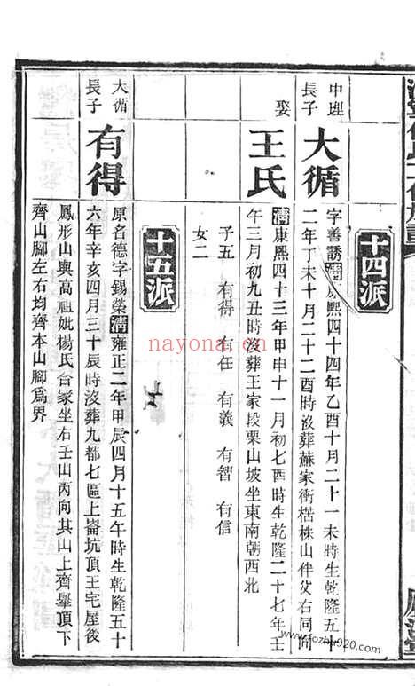 【沩宁何氏十一修族谱】（宁乡家谱）_N6629.pdf