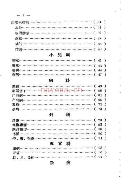 山西省中医验方秘方汇集二.pdf