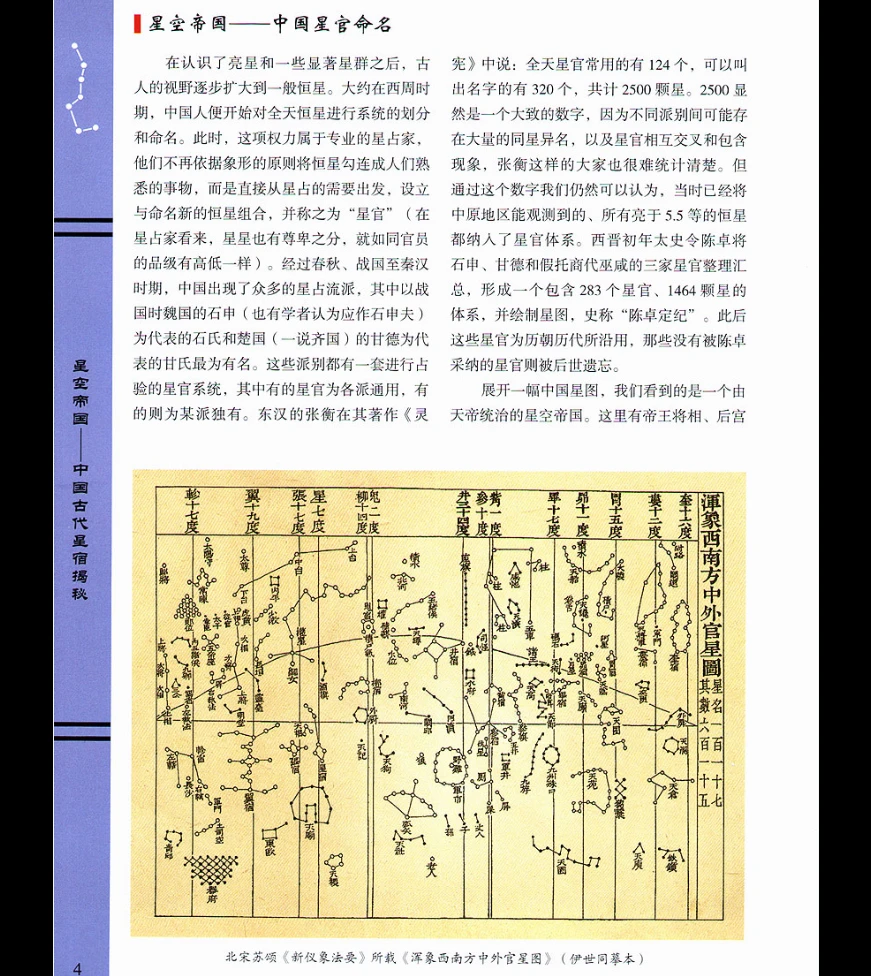 图片[6]_《星空帝国·中国古代星宿揭秘》PDF电子书（259页）_易经玄学资料网