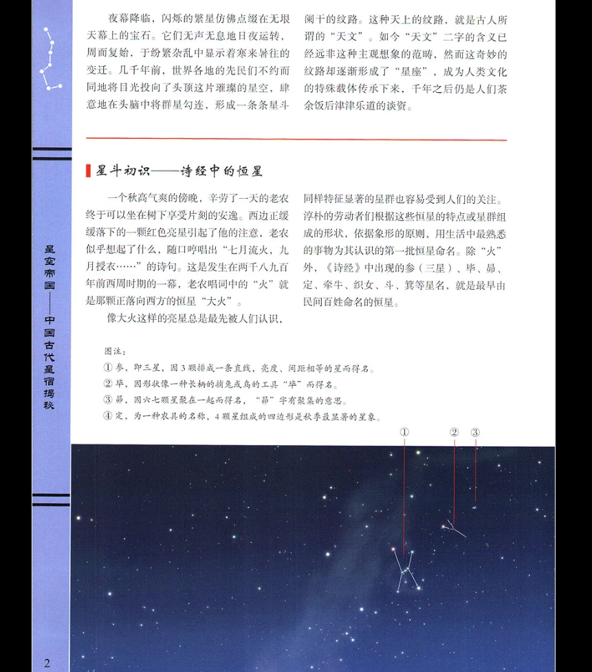 图片[5]_《星空帝国·中国古代星宿揭秘》PDF电子书（259页）_易经玄学资料网