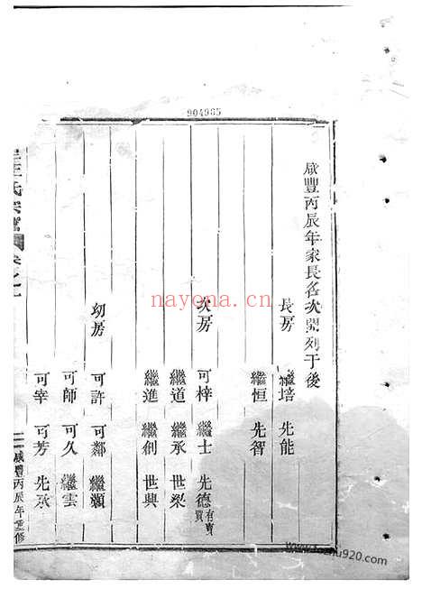 【竹里王氏宗谱】五卷（东阳家谱）_N1580.pdf