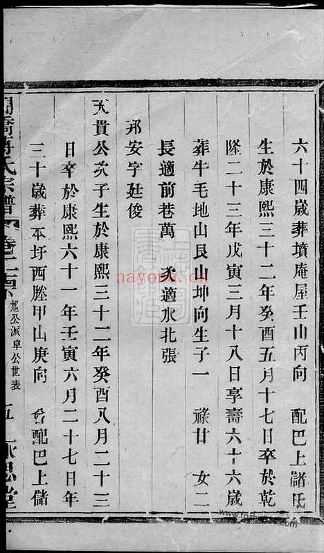 【涧桥蒋氏宗谱】（宜兴家谱）_N2698.pdf