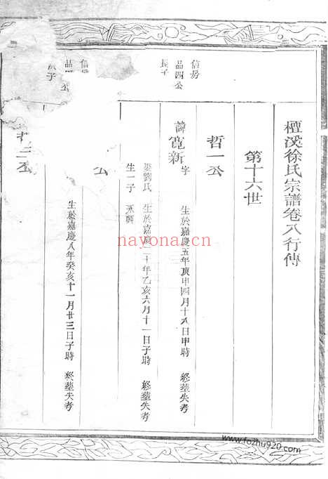 【檀溪徐氏宗谱】（江山家谱）_N4971.pdf