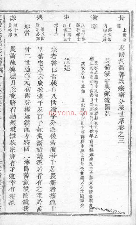 【东阳长衢郭氏宗谱】_N5290.pdf