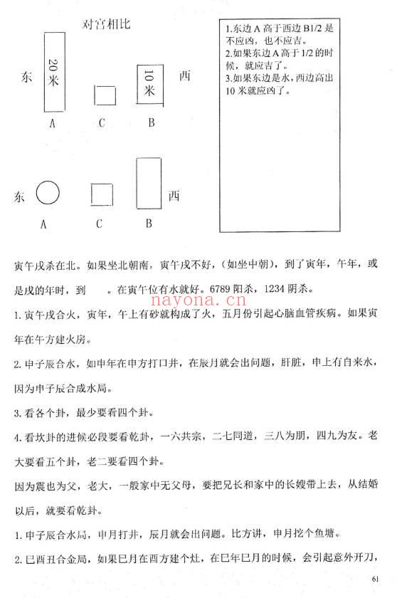 陈炳林《金锁玉关实战培训班笔记》84页.PDF电子版