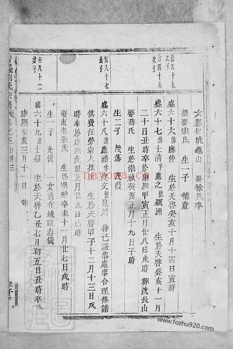 【青岩刘氏宗谱】（义乌家谱）_N3459.pdf