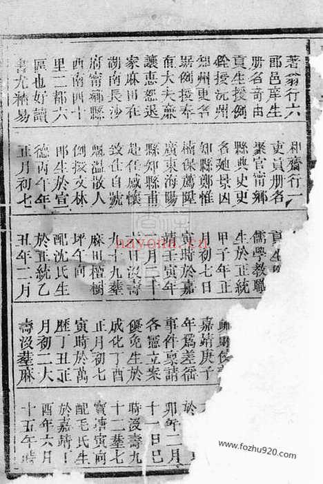 【武城曾氏重修族谱】不分卷（醴陵家谱）_N1411.pdf