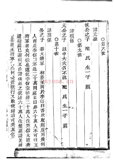 【剡邑王氏宗谱】（剡县家谱）_N1642.pdf