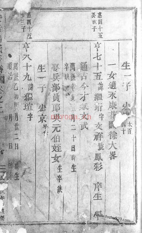 【安恬马氏房谱】（东阳家谱）_N4863.pdf