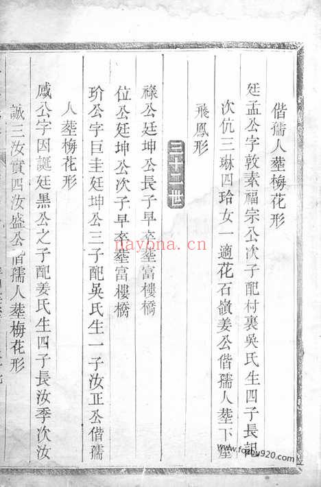 【王氏宗谱】六卷（淳安家谱）_N1700.pdf