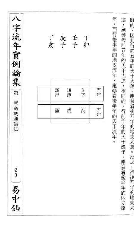 朱原主 八字流年实例 第三部 218单页.pdf