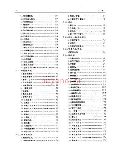 中国现代名医验方荟海.pdf