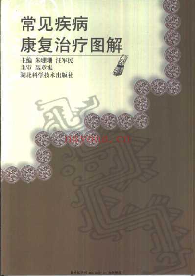 常见疾病康复治疗图解.pdf