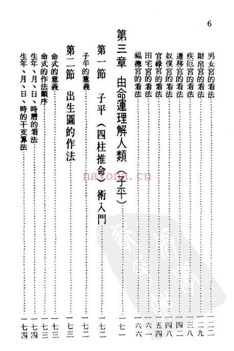 香港名师张耀文《命卜相医山-五术占卜全书》525页.PDF电子版