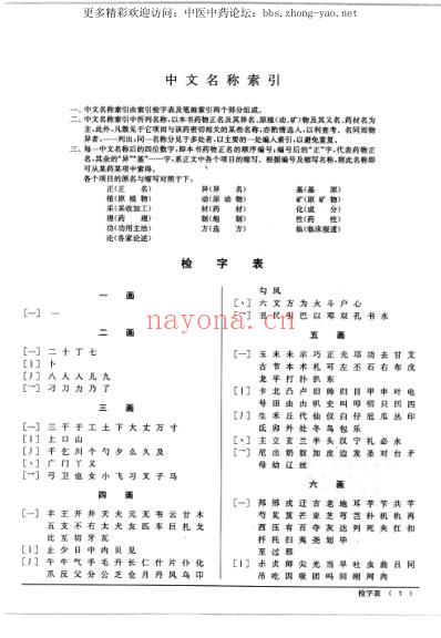 中药大辞典附编-第二版.pdf