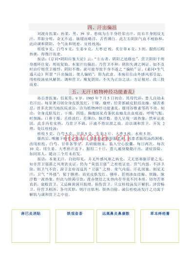 完整版伤寒名医验案精选.pdf