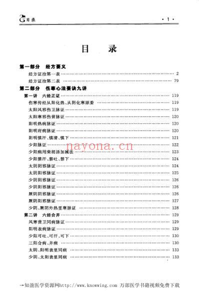 陈慎吾经方要义与伤寒心要.pdf