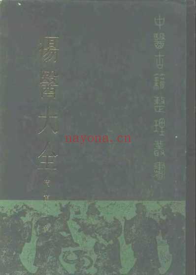 疡医大全.pdf