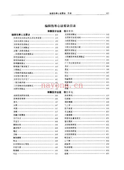 医宗金鉴-06-伤寒心法.pdf