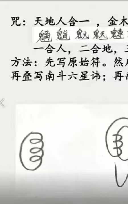 刘小满亲传 实用祝由术 视频直播课