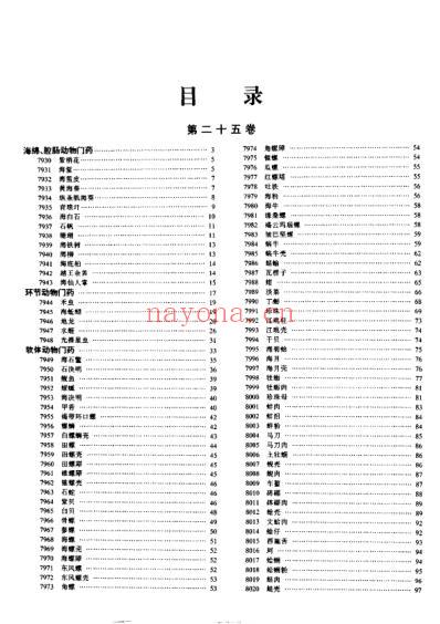 中华本草_第25卷.pdf