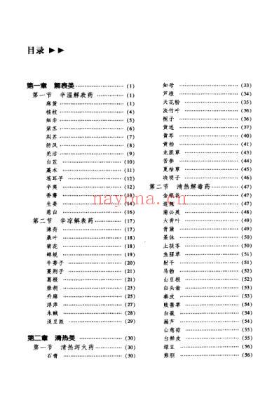 常用中药配伍及禁忌示例.pdf