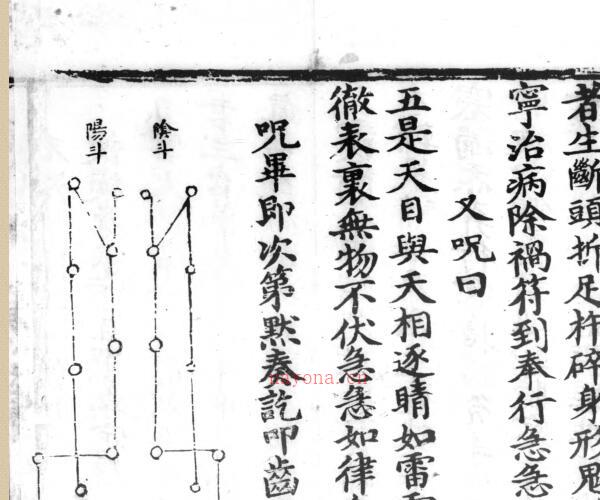 《上清天心正法》 -神秘学领域最全