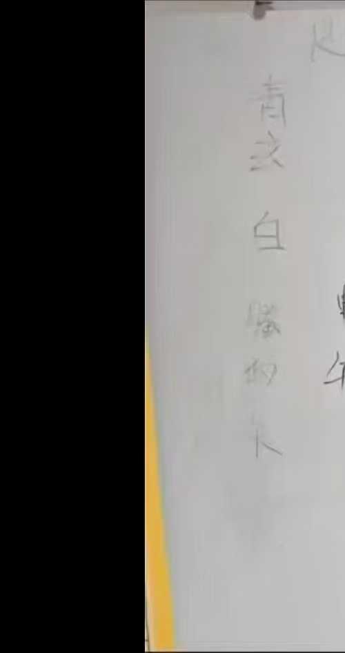 许子杰 古法六爻