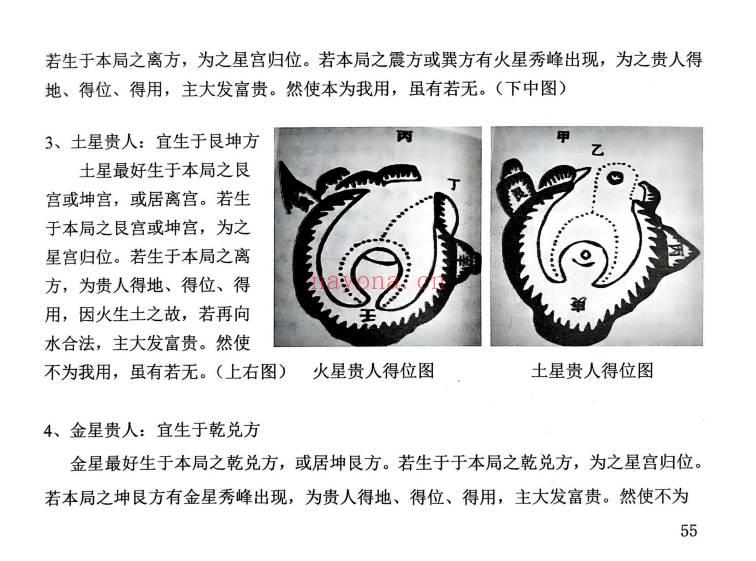 民间师傅《风水大全》381页.PDF电子版