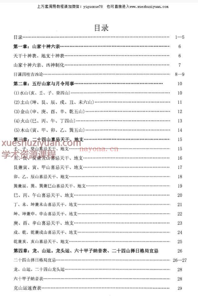 《择日查吉凶神煞》PDF文档102页Y插图1