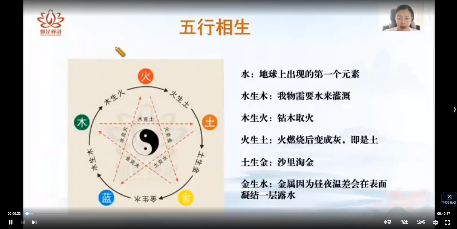 图片[2]_辰南号码玄机高级班（视频51集）_易经玄学资料网
